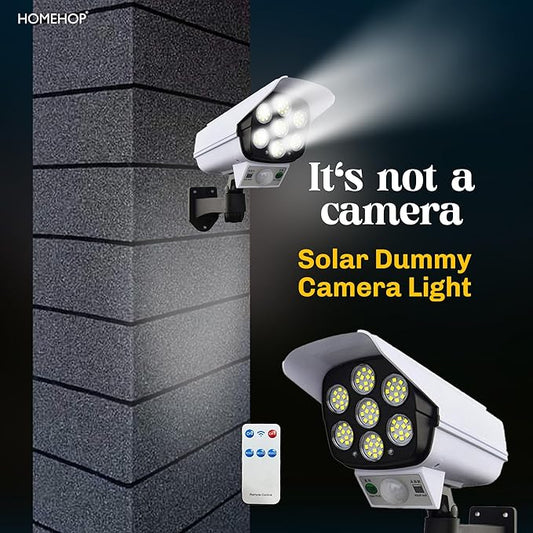 Solar LED Outdoor Motion Sensor Light