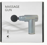 Multi Purpose Massage Gun