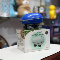 Smart Scalp Massager