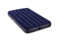 Air Bed With Free Hand Pump Combo