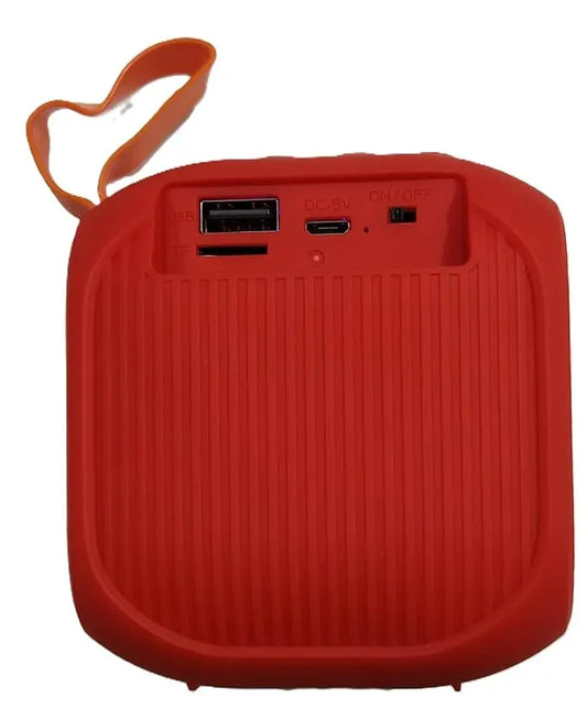 MZ Bluetooth Speaker