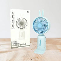 Mini Rechargeable Fan