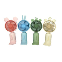 Mini Rechargeable Fan