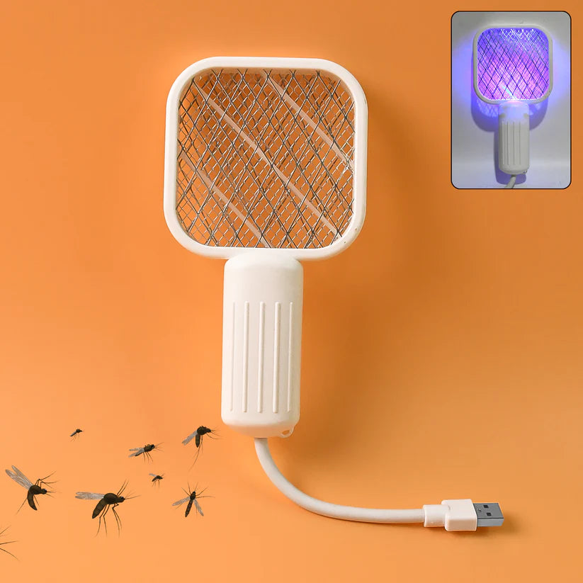 Electric Mosquito Racket