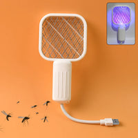 Electric Mosquito Racket