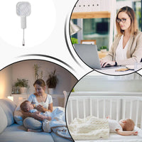 Electric Mosquito Racket