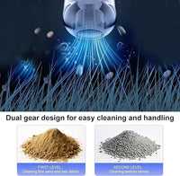 Powerful Wireless Vacuum Cleaner