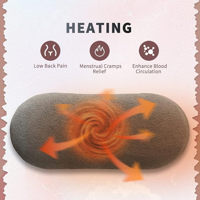Period Pain Relief Massager