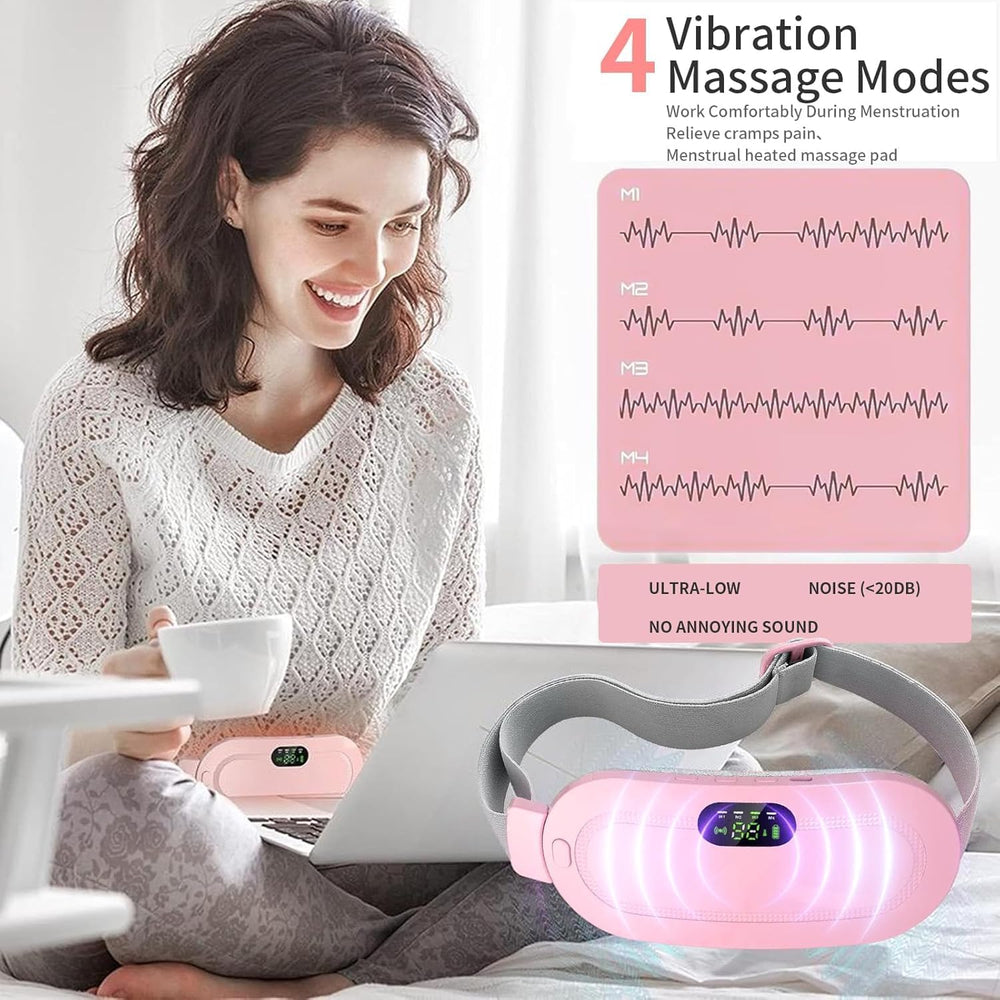 Period Pain Relief Massager