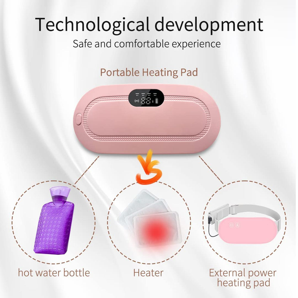 Period Pain Relief Massager
