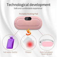 Period Pain Relief Massager