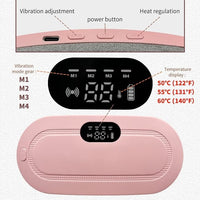 Period Pain Relief Massager