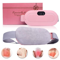 Period Pain Relief Massager