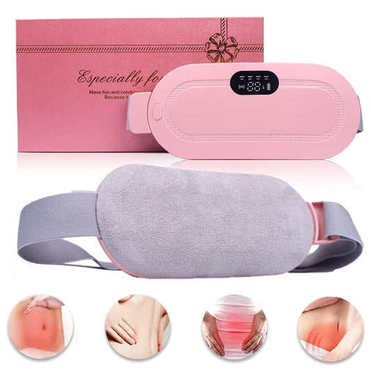 Period Pain Relief Massager