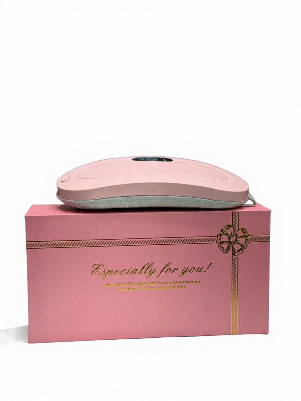 Period Pain Relief Massager