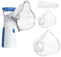 Portable Nebulizer for Kids & Adults