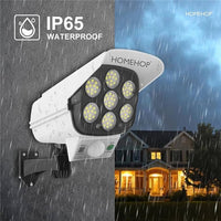 Solar LED Outdoor Motion Sensor Light